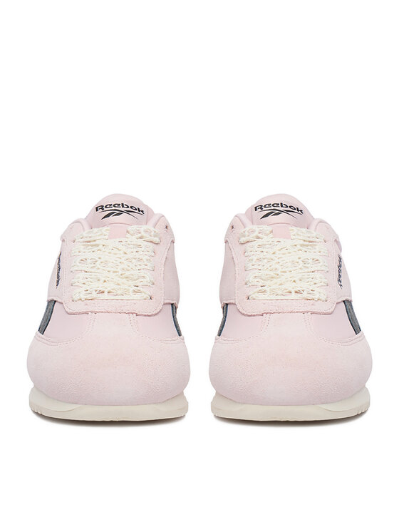 Reebok Снікерcи Reebok C-FIORI AR30309WQXC Світло-рожевий