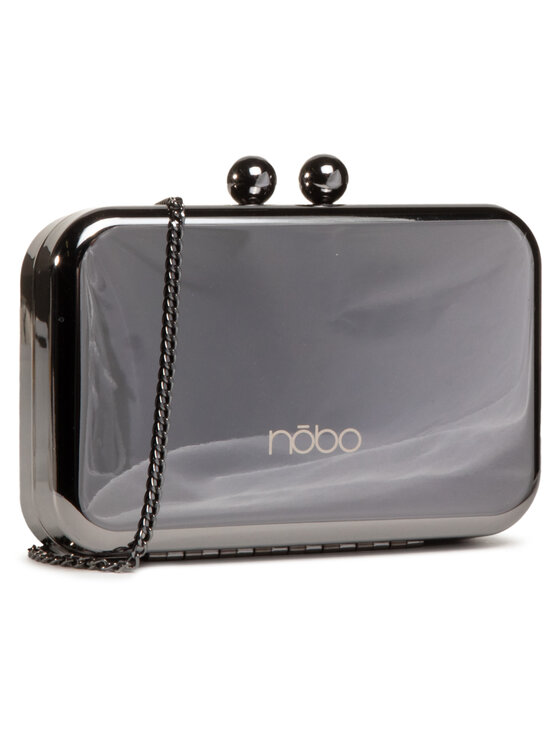 Nobo Geantă Nobo NBAG-J4400-C025 Gri