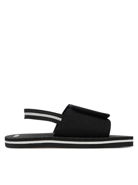 BOSS Sandali BOSS J52820 D Nero