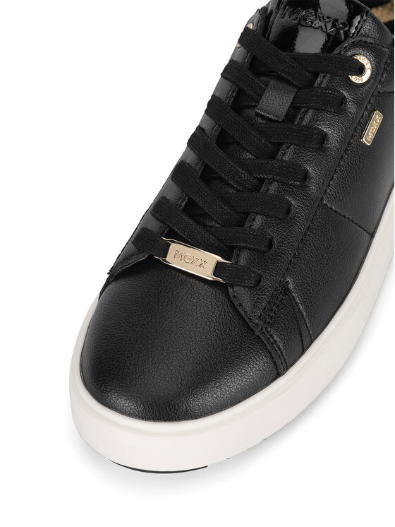 MEXX Sneakers MEXX MI001010043W Negru