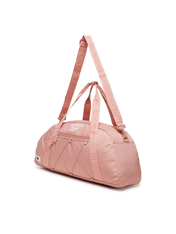 Reebok Sportovní taška Reebok RBK-B-001-07 Růžová