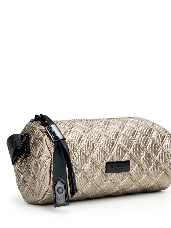 Monnari Kabelka Monnari TORIMP0-24Z-BAG4400-KM23 Zlatá