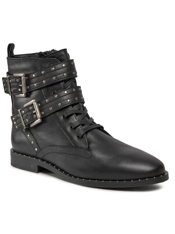 Ted Baker Ботильйони Ted Baker 240956 Чорний
