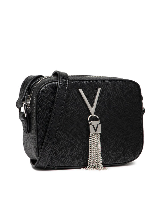 Valentino Сумка Valentino Divina VBS1R409G Чорний
