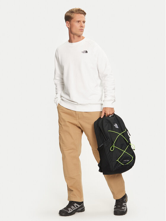The North Face Kuprinės The North Face Jester NF0A3VXFASQ1 Pilka