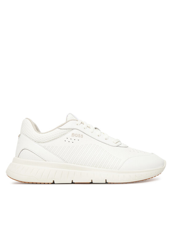 BOSS Sneakers BOSS Titanis 50548718 Bianco