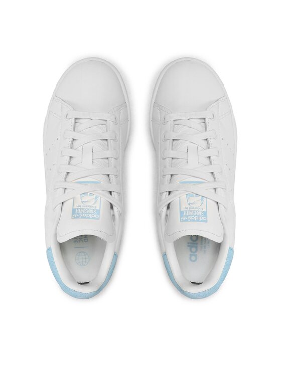 adidas Снікерcи adidas Stan Smith Shoes HQ6813 Білий