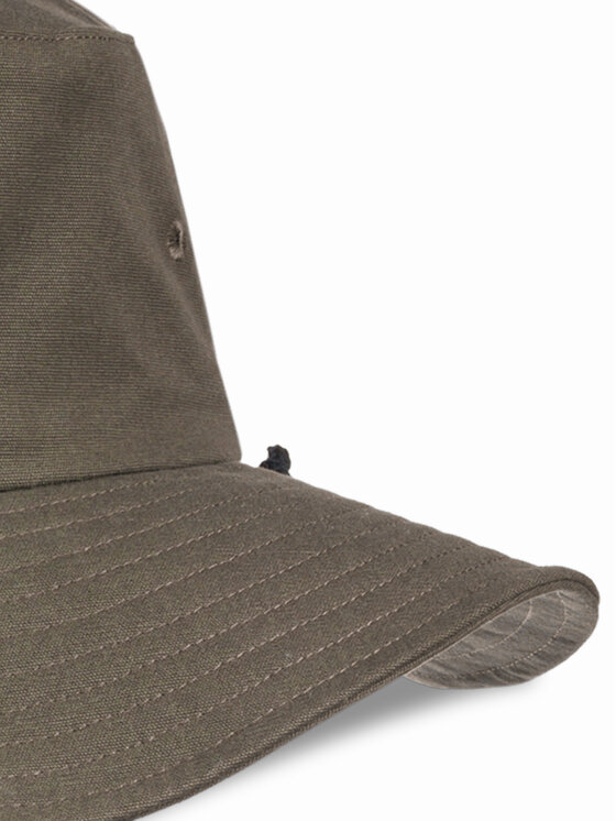 Quiksilver Klobuk Quiksilver Bushmaster AQYHA03314 Khaki