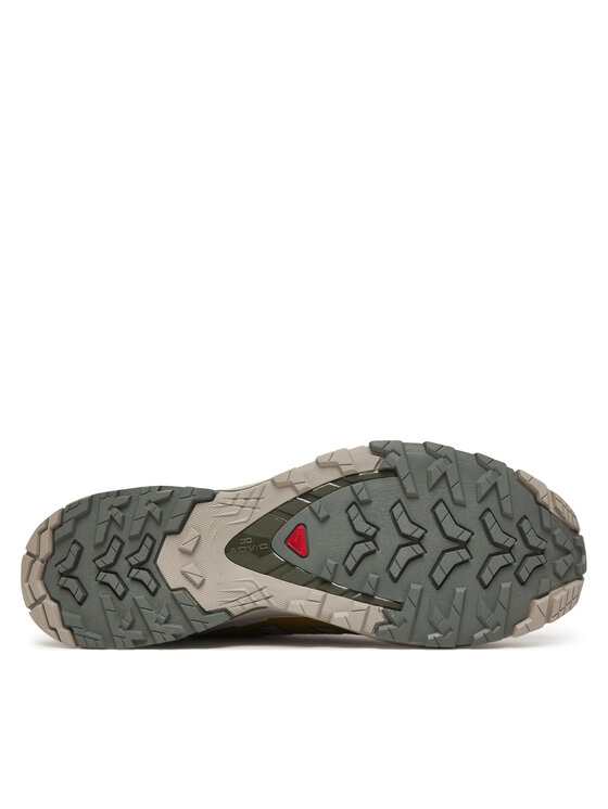 Salomon Трекінгові черевики Salomon Xa Pro 3D V9 L49229900 Кольоровий