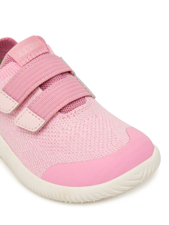 Keen Снікерcи Keen Knx Knit Ds. 1031880 Рожевий