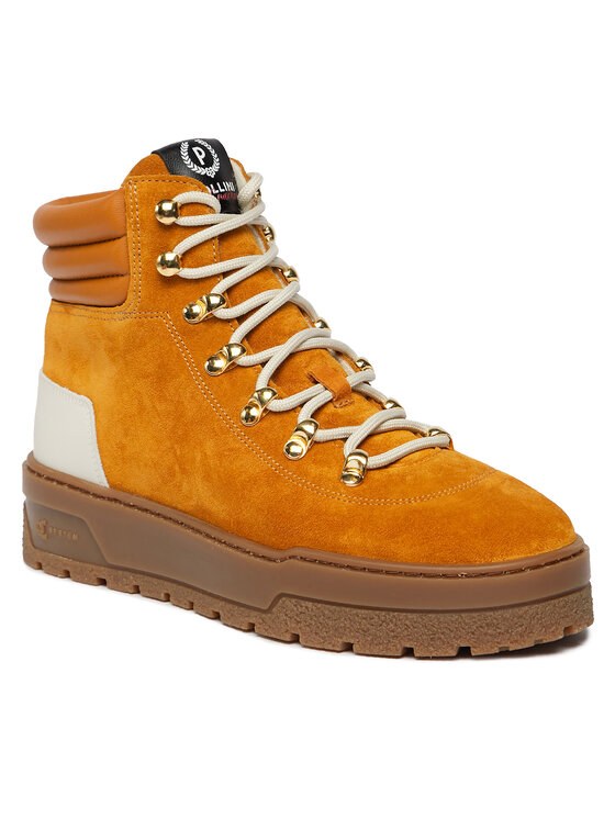 Pollini Laisvalaikio batai Pollini SA21264H0HTI241A Oranžinė
