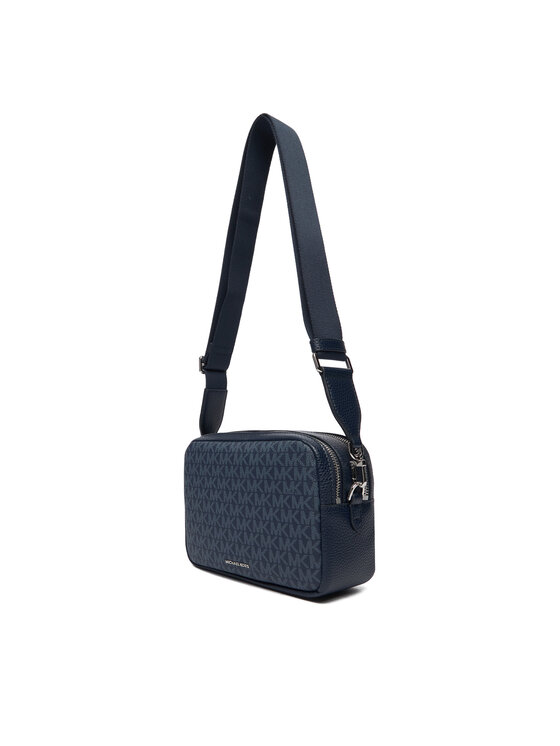 MICHAEL Michael Kors Geantă MICHAEL Michael Kors 32S5SYTC5V Bleumarin