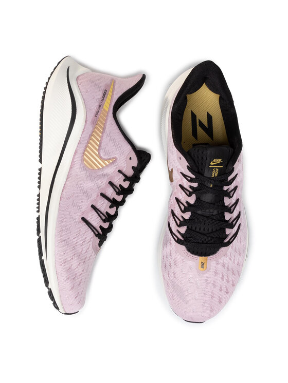 Nike Tenisice za trčanje Nike Air Zoom Vomero 14 AH7858 501 Ružičasta