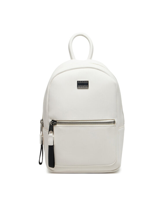 Tommy Jeans Nahrbtnik Tommy Jeans Tjw American Cool Backpack AW0AW17285 Bela
