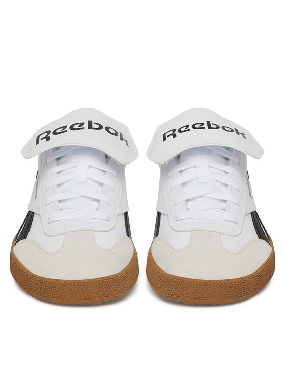 Reebok Снікерcи Reebok SMASH EDGE KILTY 100243933 Білий