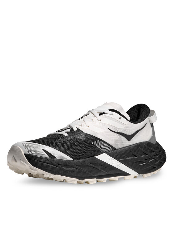 Hoka Взуття для бігу Hoka Speedgoat 7 1171928 Кольоровий