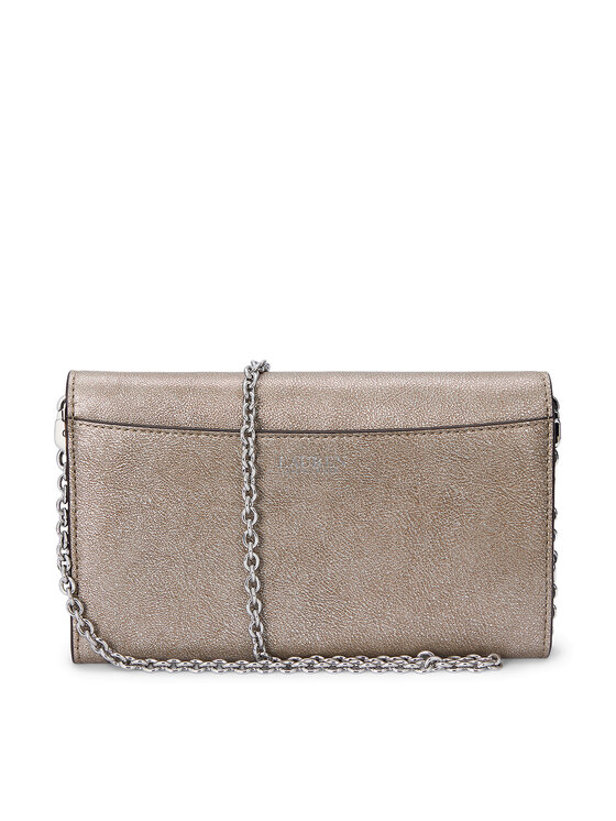 LAUREN RALPH LAUREN Geantă LAUREN RALPH LAUREN Adair 20 431941880001 Auriu