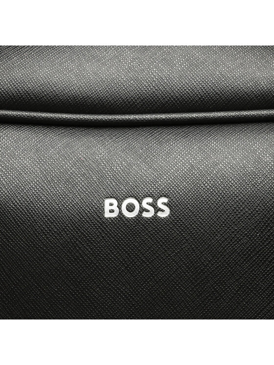 BOSS Сумка для ноутбука BOSS 50483563 Чорний