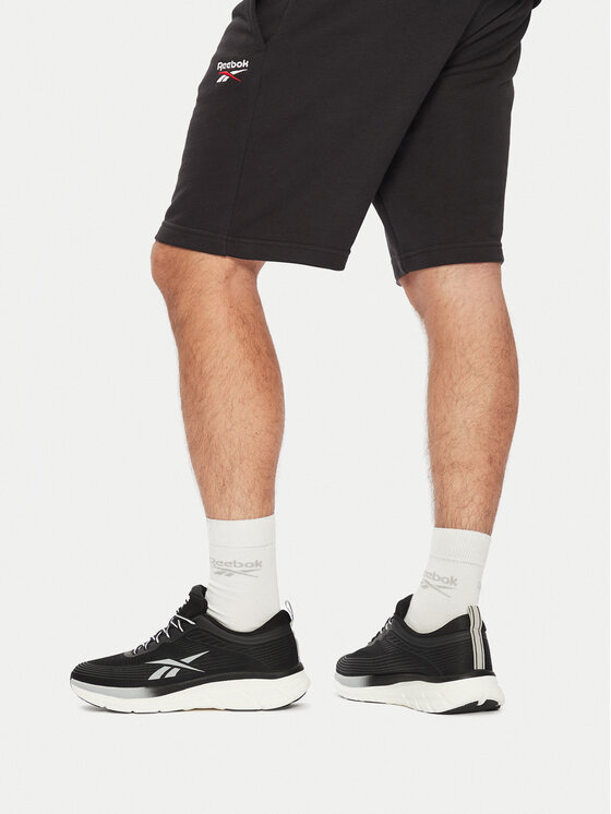 Reebok Взуття для бігу Reebok ROAD STRIDER 100233885 Чорний