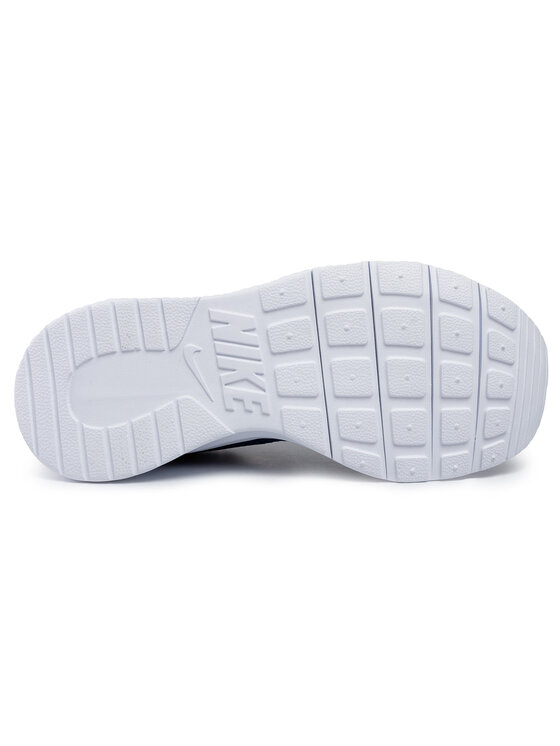 Nike Sneakersy Nike Tanjun (GS) 818381 406 Tmavomodrá