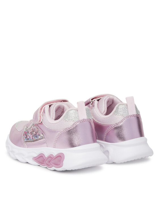 DeeZee Снікерcи DeeZee CEO-K2516 Рожевий