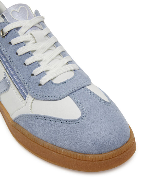 Marco Tozzi Sneakers Marco Tozzi 2-23739-44 Blau