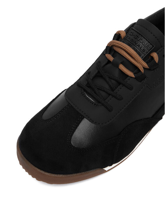 G-STAR Sneakersy G-STAR CEO-YE2504-01 Černá