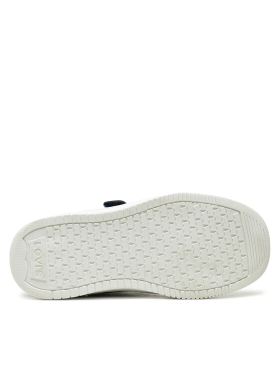 Levi's® Superge Levi's® VUNI0100S Mornarsko modra