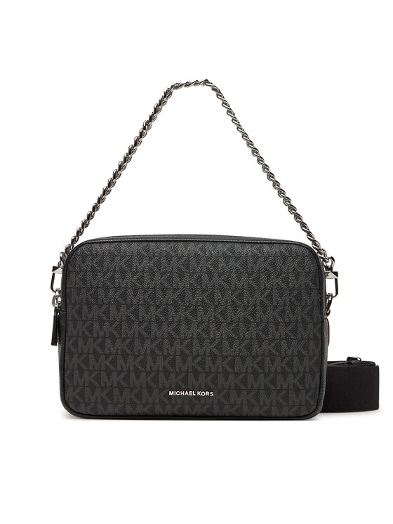 MICHAEL Michael Kors Τσάντα MICHAEL Michael Kors Bryant 32S5SYTC5V Μαύρο