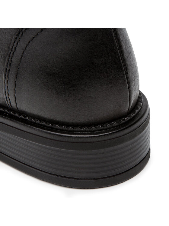 Sergio Bardi Trzewiki Sergio Bardi Battuda FW127354218CC Czarny