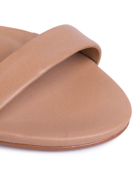 QUAZI Sandales QUAZI QZ-49-04-000428 Brūns