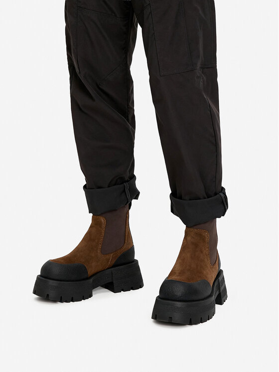 G-STAR Челсі G-Star Raw CEO-WI16-525-05 Коричневий