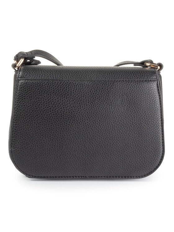 Liu Jo Táska Liu Jo S Crossbody N69005 E0033 Fekete