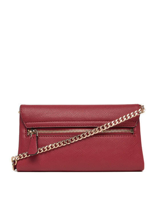 Guess Сумка Guess Noelle II Mini HWZG96 72750 Червоний