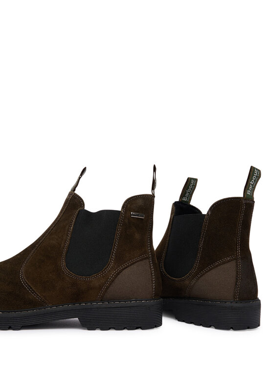 Barbour Челсі Barbour MFO0771BR98 Хакі