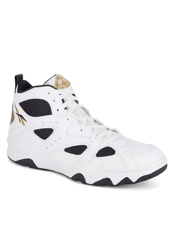 Reebok Scarpe da basket Reebok ATR DECIMATOR 100201335 Bianco