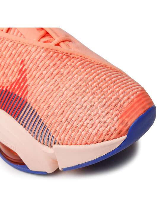 Nike Încălțăminte pentru sală Nike Air Zoom Superrep 2 CU5925 646 Roz