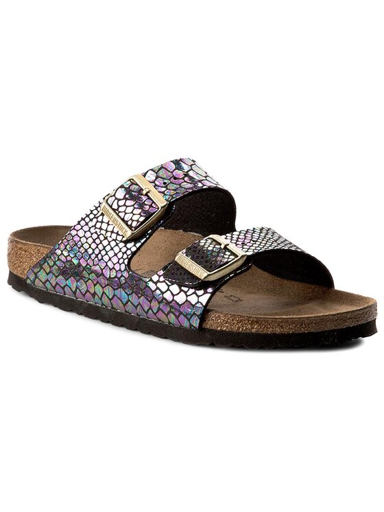Birkenstock Natikači Birkenstock Arizona 1003463 Pisana