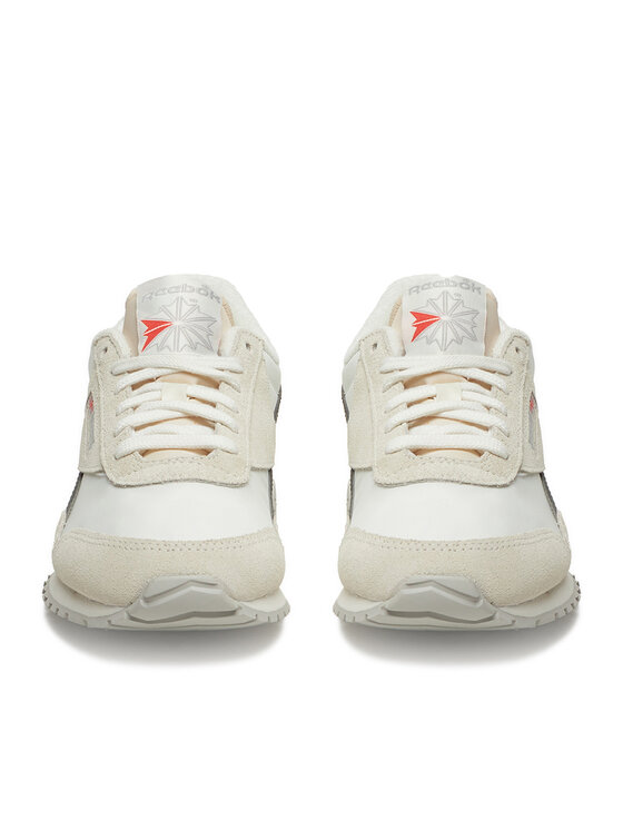Reebok Αθλητικά Reebok EOSS-CLASSIC AZ 100208830 Λευκό