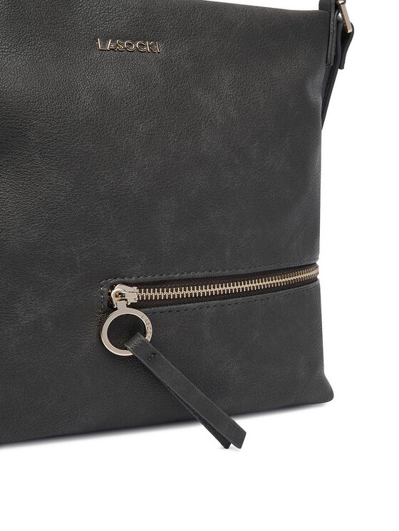 Lasocki Torbica Lasocki CEO-LSK-L-025-10 Siva