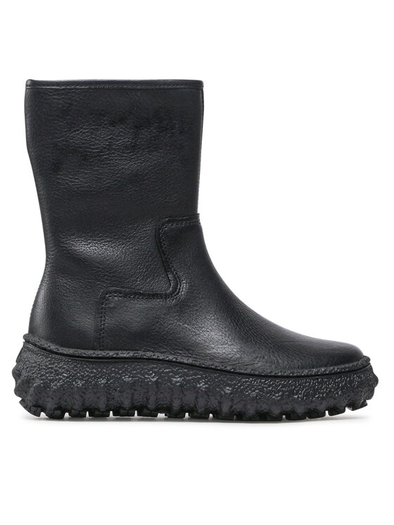 Camper Botines Camper Ground K400655-001 Negro