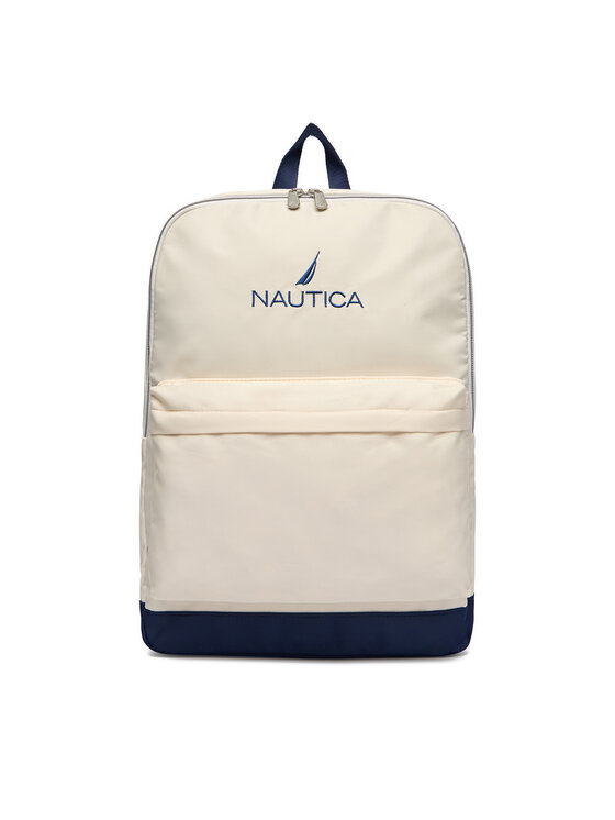Nautica Рюкзак Nautica CWBEO-NTC-P-001-09 Бежевий