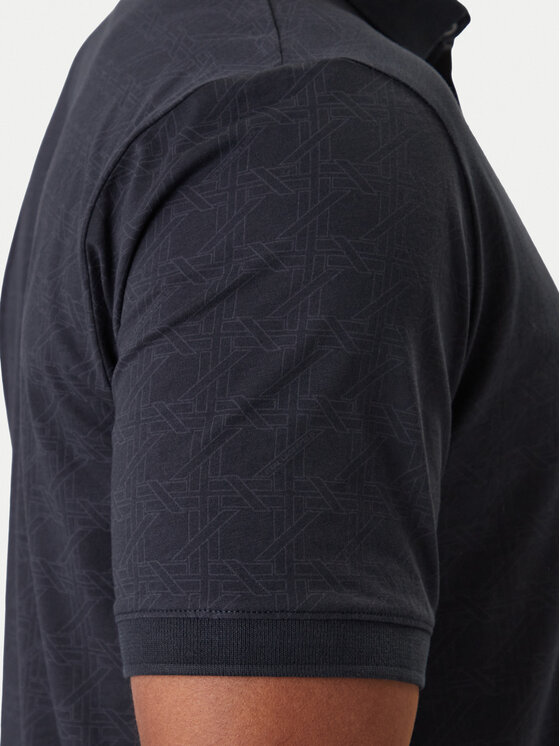 KARL LAGERFELD KARL LAGERFELD Polo 745071 561251 Azul marino Regular Fit