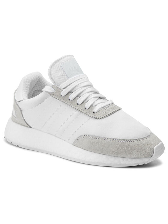 adidas Sneakersy adidas I-5923 BD7812 Bílá