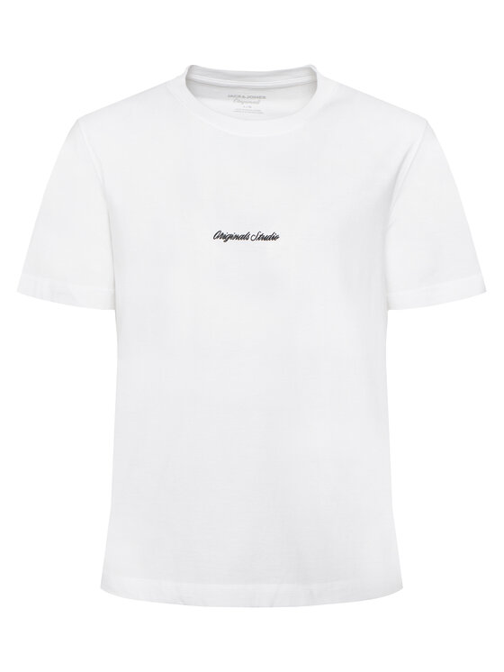 Jack & Jones Jack & Jones T-Shirt-Set Jornorrebro Emb 12305109 Bunt Regular Fit