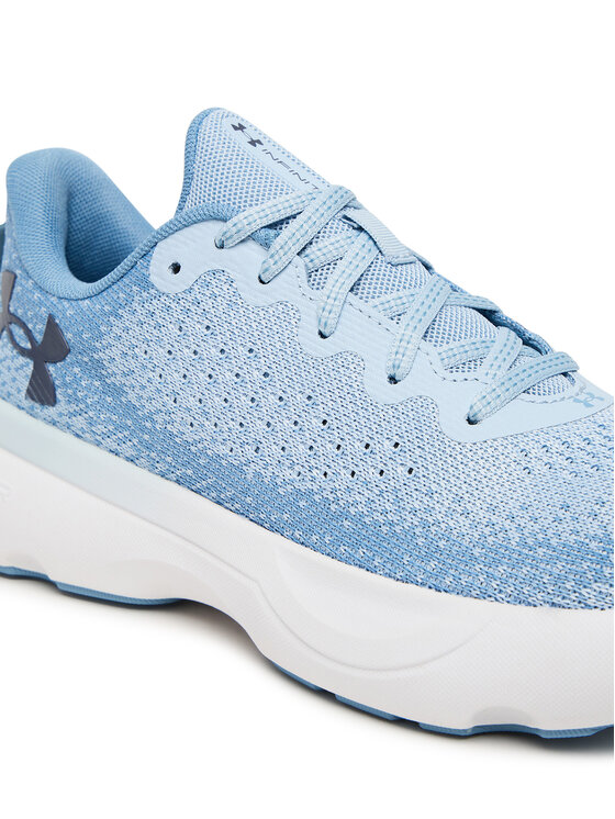 Under Armour Běžecké boty Under Armour UA Infinite 3027524 Modrá