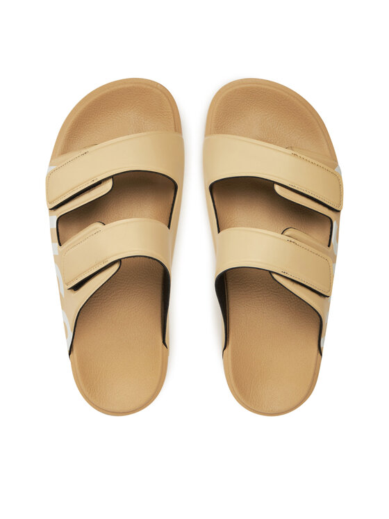 HUGO Ciabatte HUGO Evander 50542042 Beige