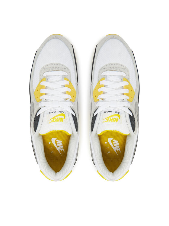 Nike Снікерcи Nike Air Max 90 DM0029 111 Сірий