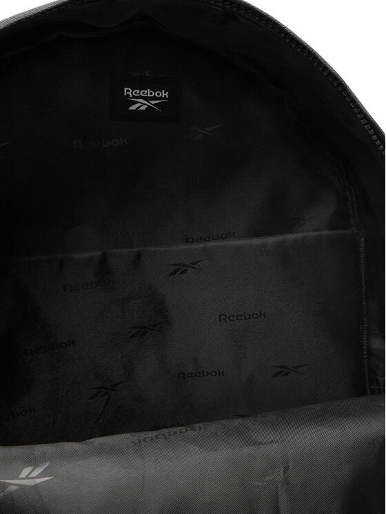 Reebok Рюкзак Reebok CWBEO-RBK-M-010-10 Чорний