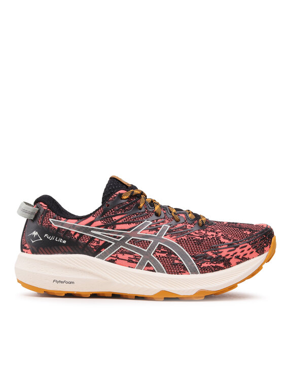 Asics Futócipő Asics Fuji Lite 3 1012B294 Színes